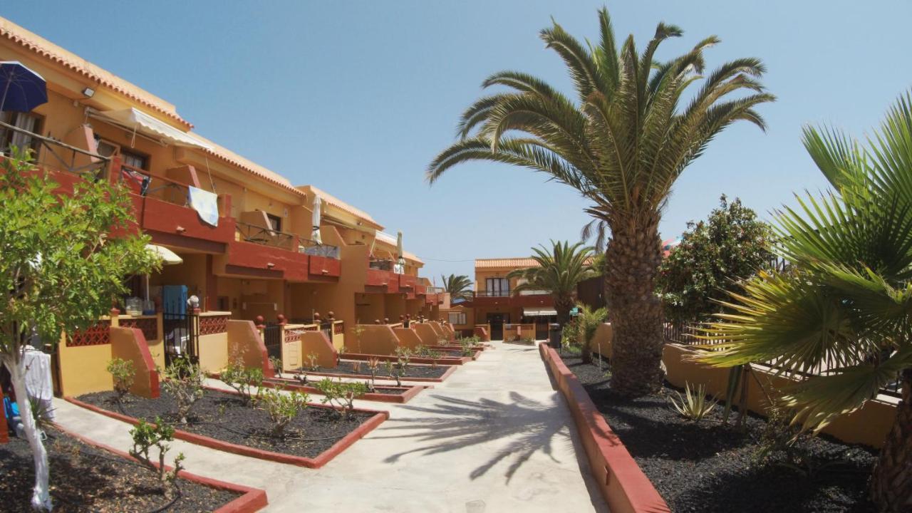 Alexa House Costa De Antigua Exterior foto
