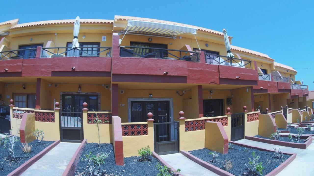 Alexa House Costa De Antigua Exterior foto